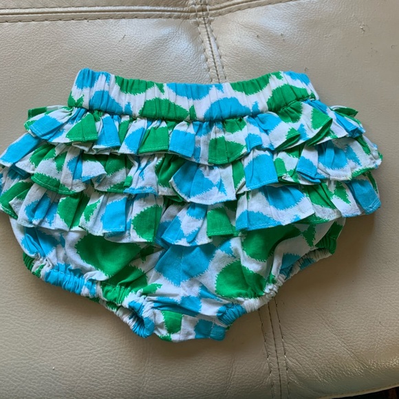 Masala Joli Fish Bloomer - Picture 2 of 2